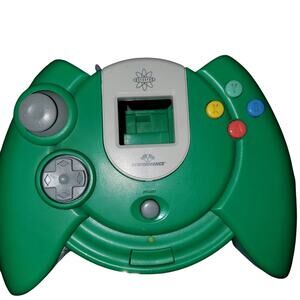 Sega Dreamcast